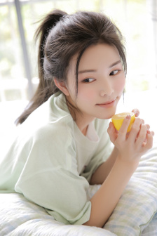 海月姬角色吉吉
